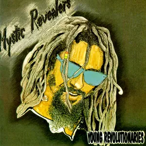 Young revolutionaires